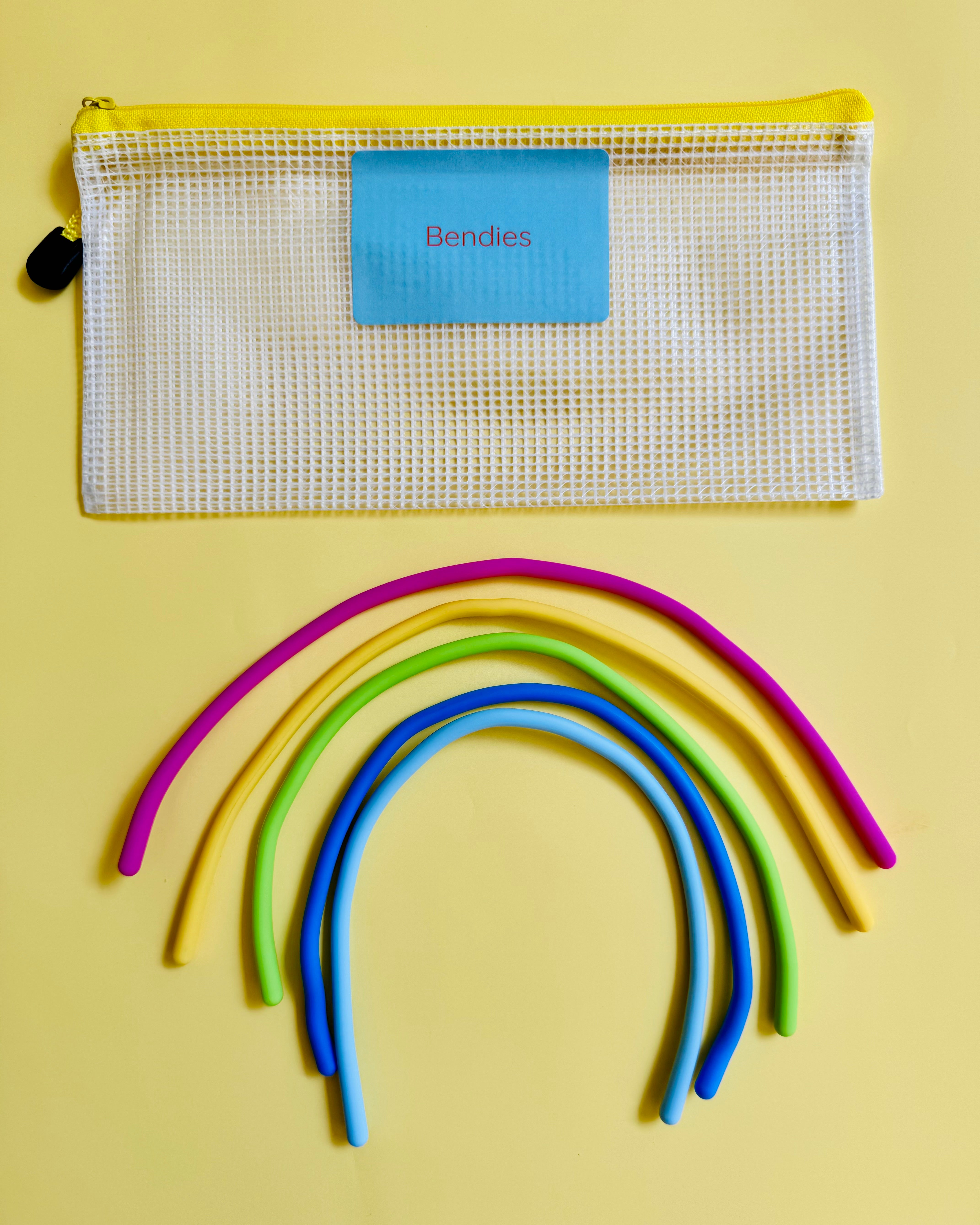 Bendies