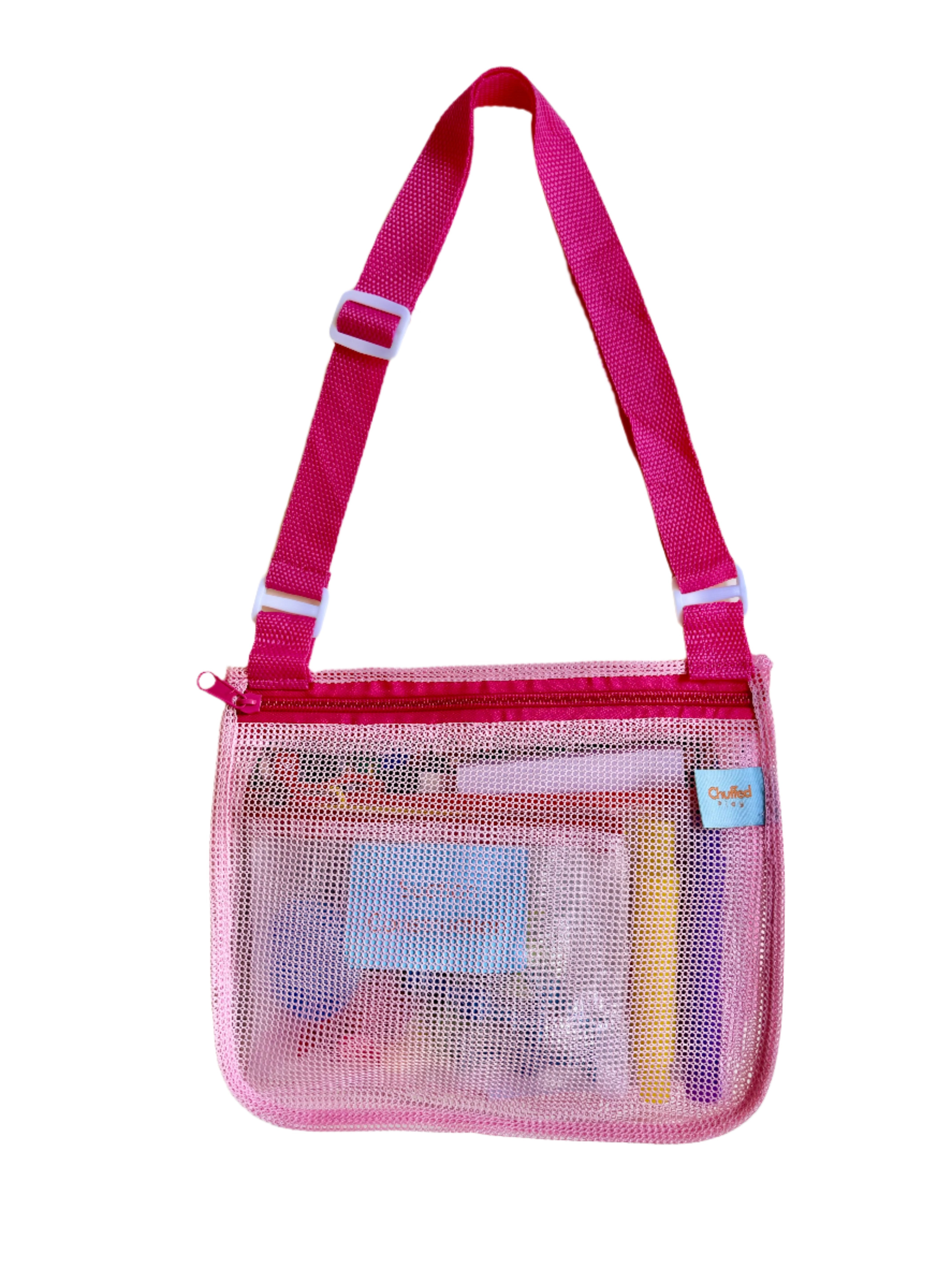 The Play Bag - Pink